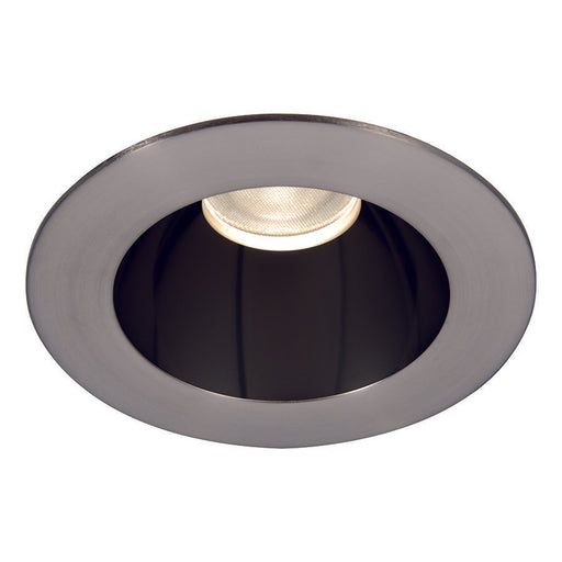 LED 3IN OPEN ROUND TRIM ,50D BEAM, 2700K