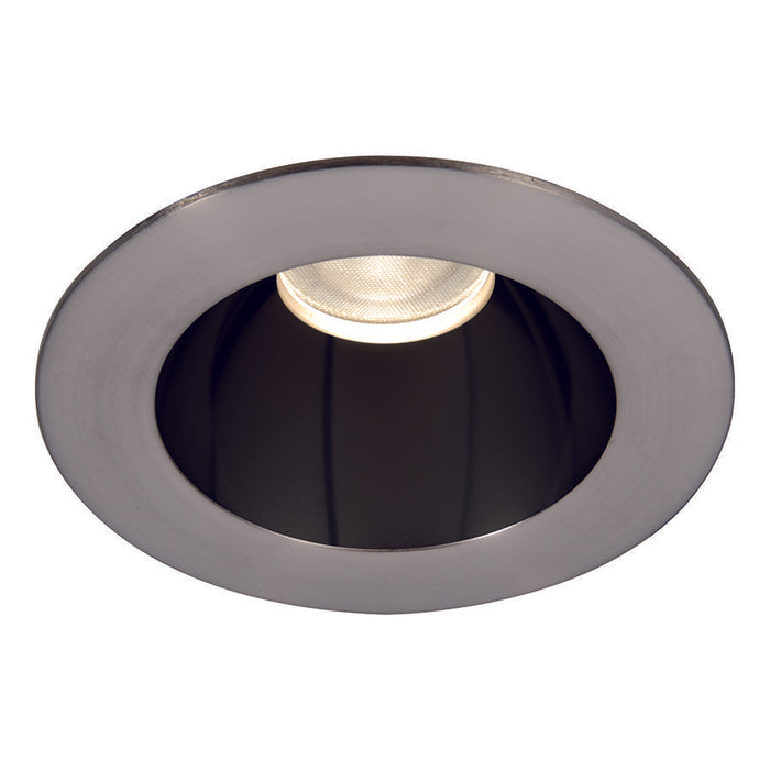 LED 3IN OPEN ROUND TRIM 50D ANGLE 4000K