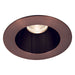 LED 3IN OPEN ROUND TRIM 28D  ANGLE 4000K