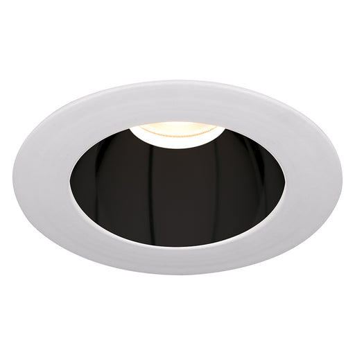 LED 3IN OPEN ROUND TRIM 15D  ANGLE 4000K