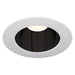 LED 3IN OPEN ROUND TRIM 15D  ANGLE 4000K