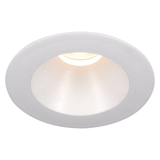 LED 3IN OPEN ROUND TRIM 28D  ANGLE 3500K