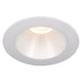 LED 3IN OPEN ROUND TRIM 28D  ANGLE 3500K