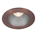 LED 3IN OPEN ROUND TRIM ,28D BEAM, 2700K