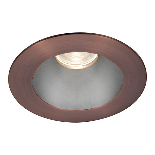 LED 3IN OPEN ROUND TRIM 28D  ANGLE 3000K