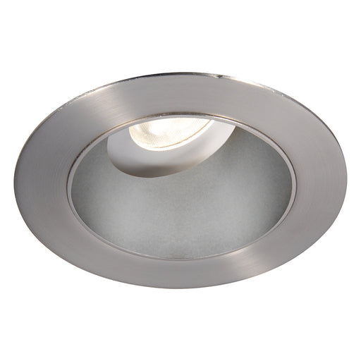 LED 3IN ADJUST ROUND TRIM 28 ANGLE 4000K