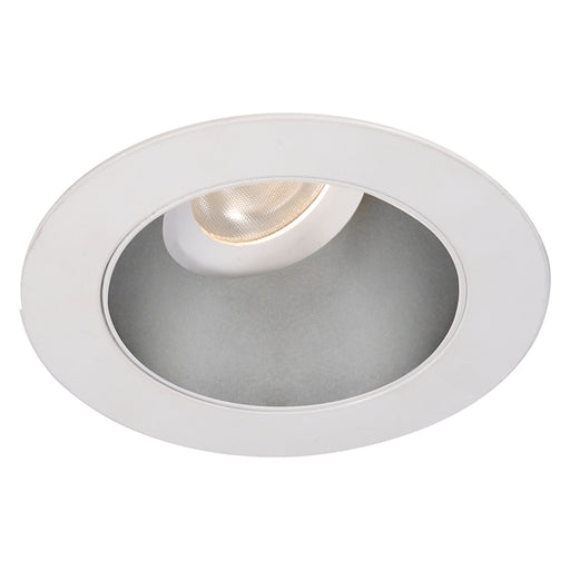 LED 3IN ADJUST ROUND TRIM 28 ANGLE 4000K