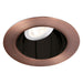 LED 3IN ADJUST ROUND TRIM 50 ANGLE 3500K