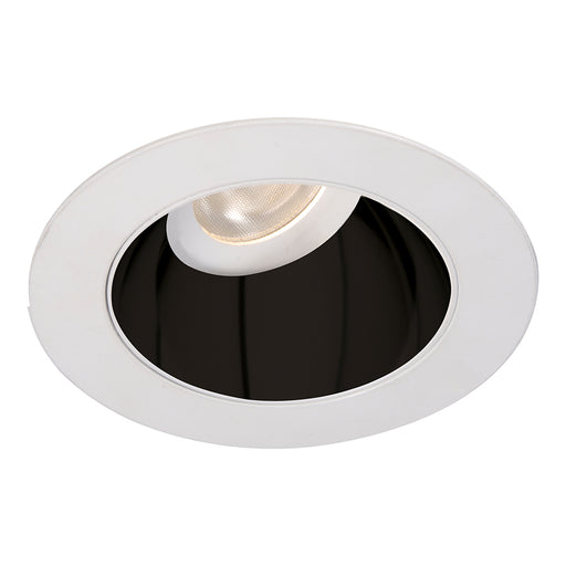 LED 3IN ADJUST ROUND TRIM 15 ANGLE 4000K