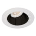 LED 3IN ADJUST ROUND TRIM 15 ANGLE 4000K