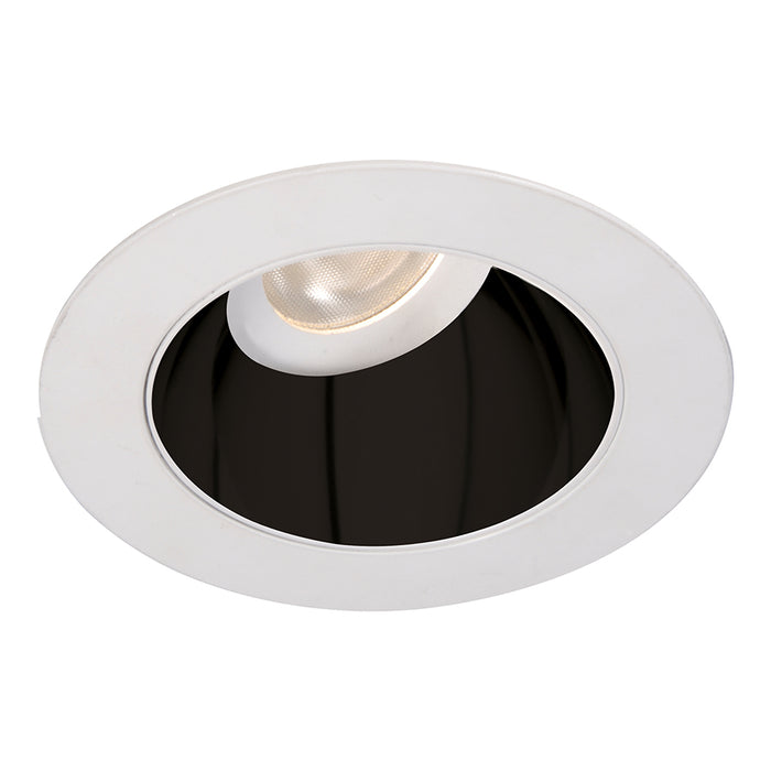 LED 3IN ADJUST ROUND TRIM 15 ANGLE 2700K