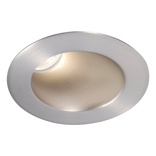 LED 3IN ADJUST ROUND TRIM 28 ANGLE 2700K