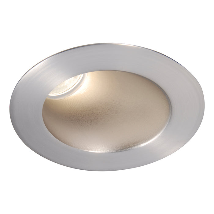 LED 3IN ADJUST ROUND TRIM 50 ANGLE 2700K