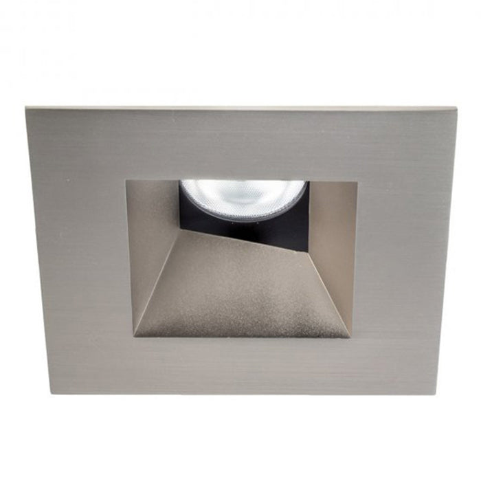 LED 3IN WALLWASHER SQUARE TRIM 3500K