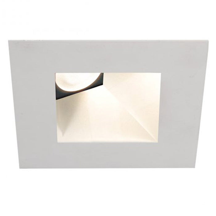 3IN ADJ 30-45 SQ TRIM 28BEAM 4000K