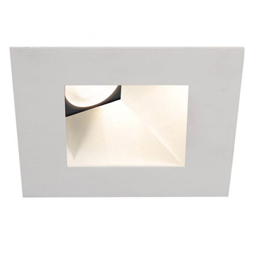 3IN ADJ 30-45 SQ TRIM 28BEAM 2700K