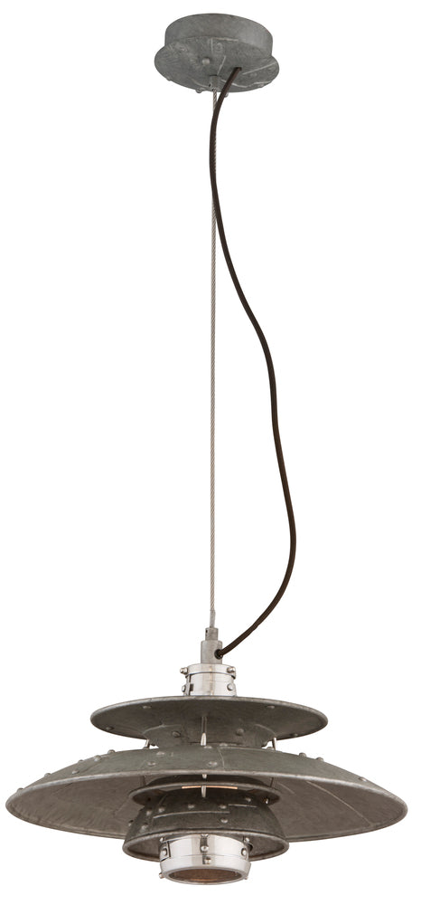 IDLEWILD 1LT PENDANT SMALL