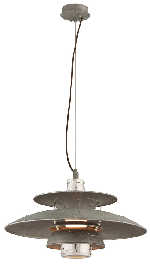 IDLEWILD 1LT PENDANT MEDIUM