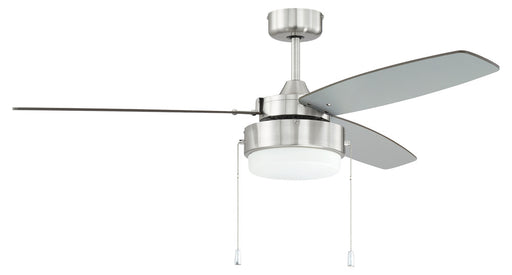 52" Ceiling Fan w/Blades