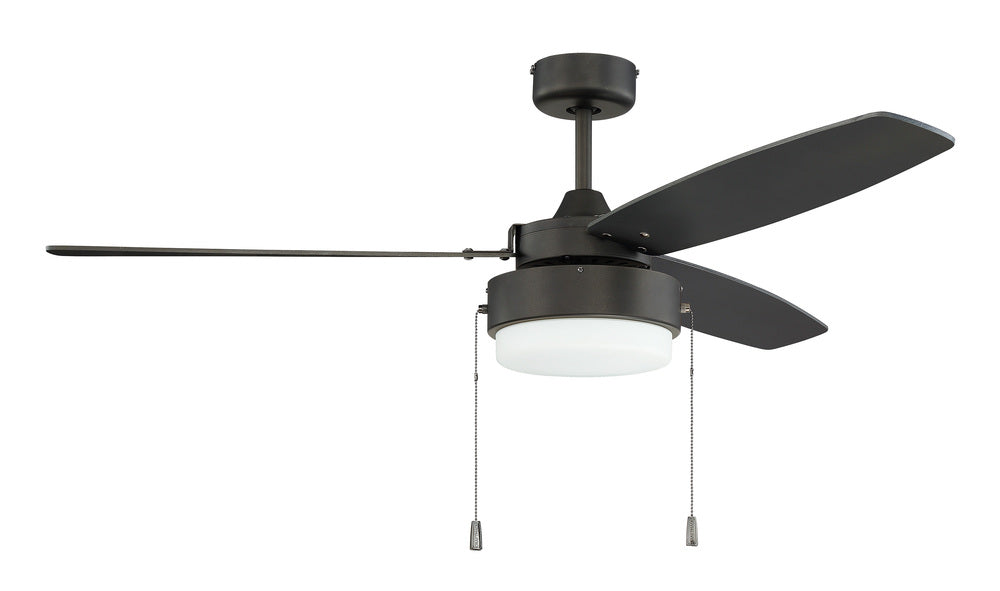 52" Ceiling Fan w/Blades