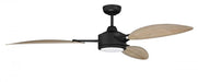 64" Ceiling Fan w/DC Motor, Blades, LED Light Kit, Wi-Fi