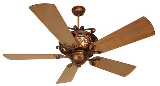 54" Toscana Ceiling Fan Kit