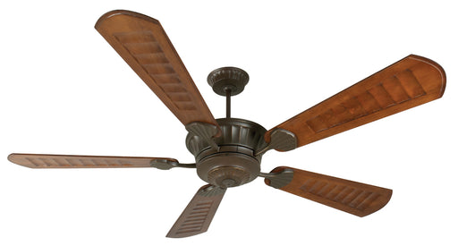 70" DC Epic Ceiling Fan Kit