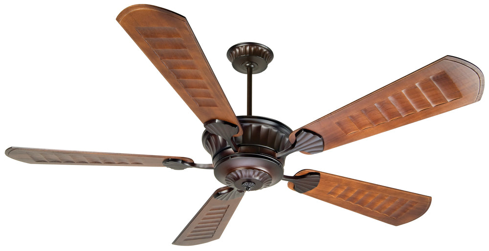 70" DC Epic Ceiling Fan Kit