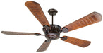 70" DC Epic Ceiling Fan Kit