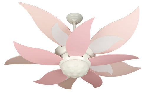 52" Bloom Ceiling Fan Kit