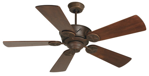 54" Chaparral Ceiling Fan Kit