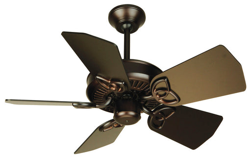 30" Piccolo Ceiling Fan Kit