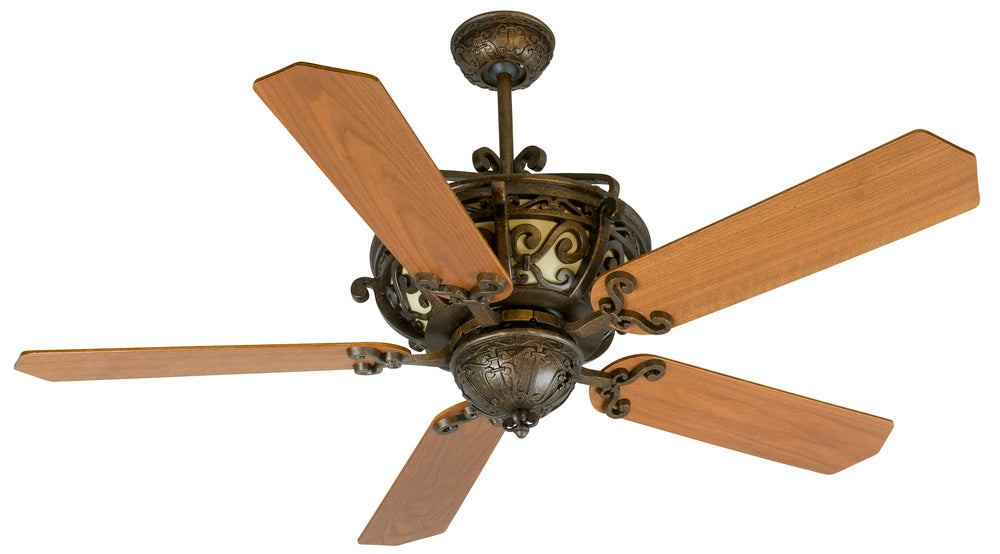 52" Toscana Ceiling Fan Kit