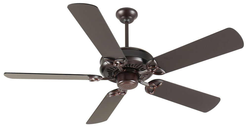 52" American Tradition Ceiling Fan Kit