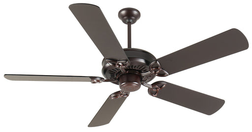 52" American Tradition Ceiling Fan Kit