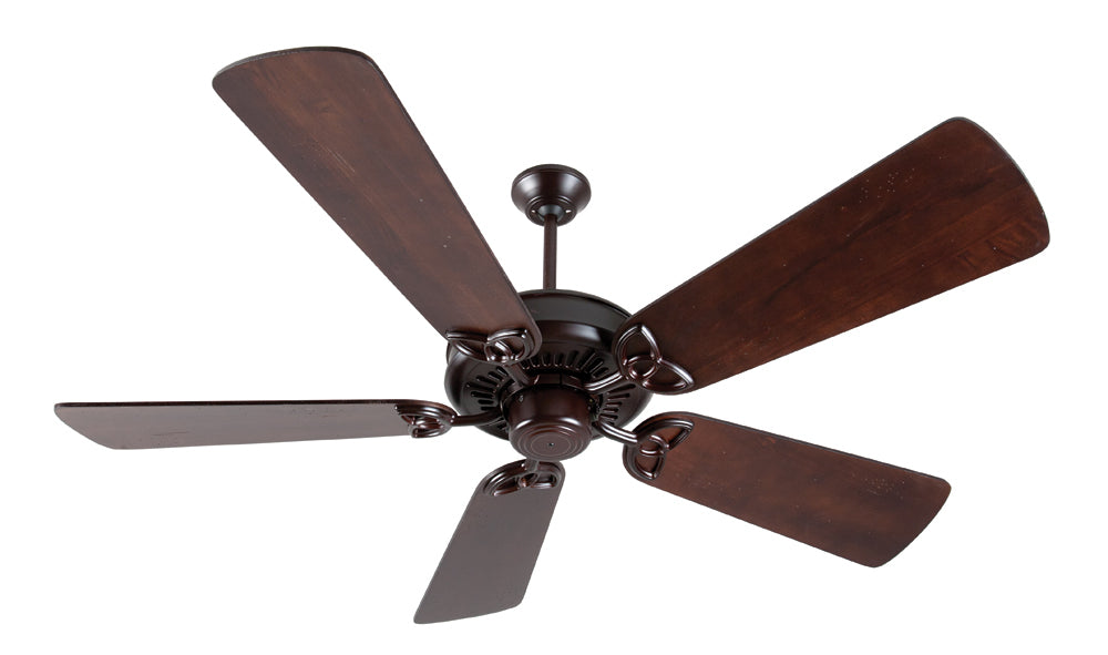 54" American Tradition Ceiling Fan Kit