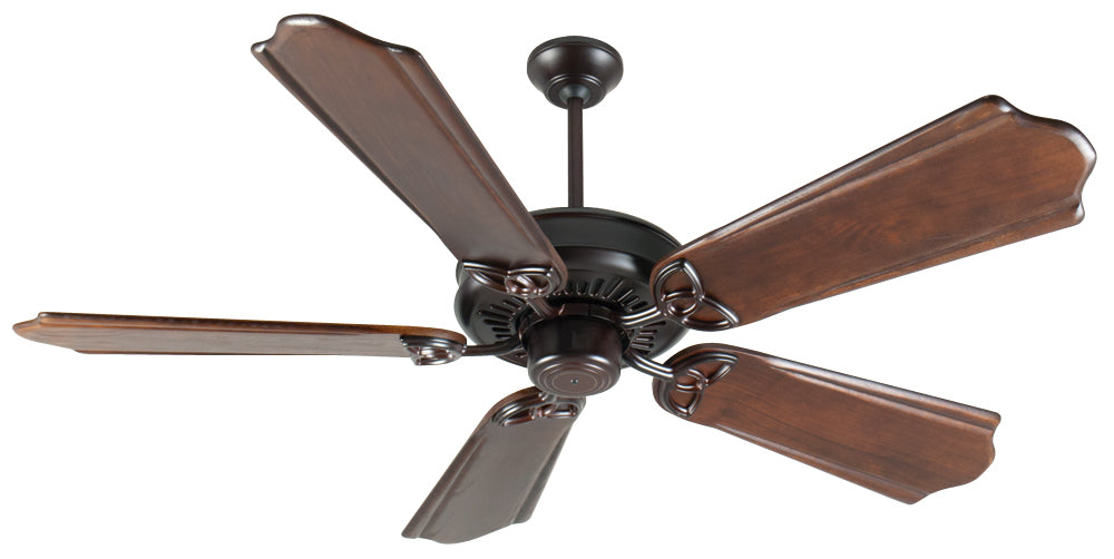 56" American Tradition Ceiling Fan Kit