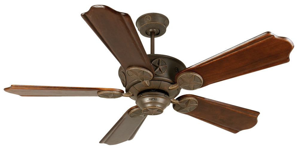 56" Chaparral Ceiling Fan Kit