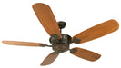 70" DC Epic Ceiling Fan Kit