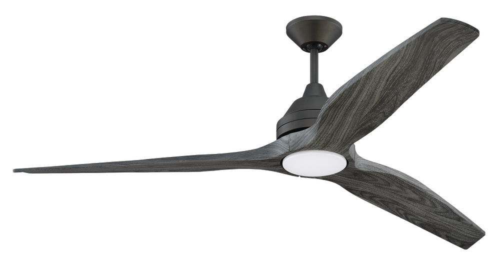 60" Limerick Ceiling Fan Kit