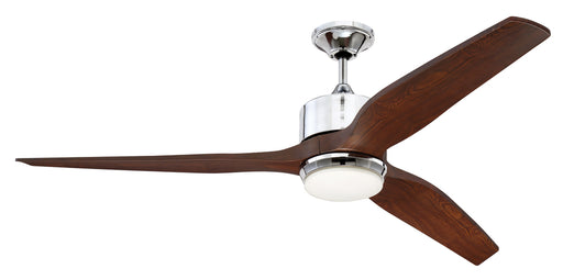 60" Mobi Ceiling Fan Kit