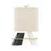 1 LIGHT TABLE LAMP