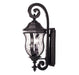 Monticello Wall Mount Lantern