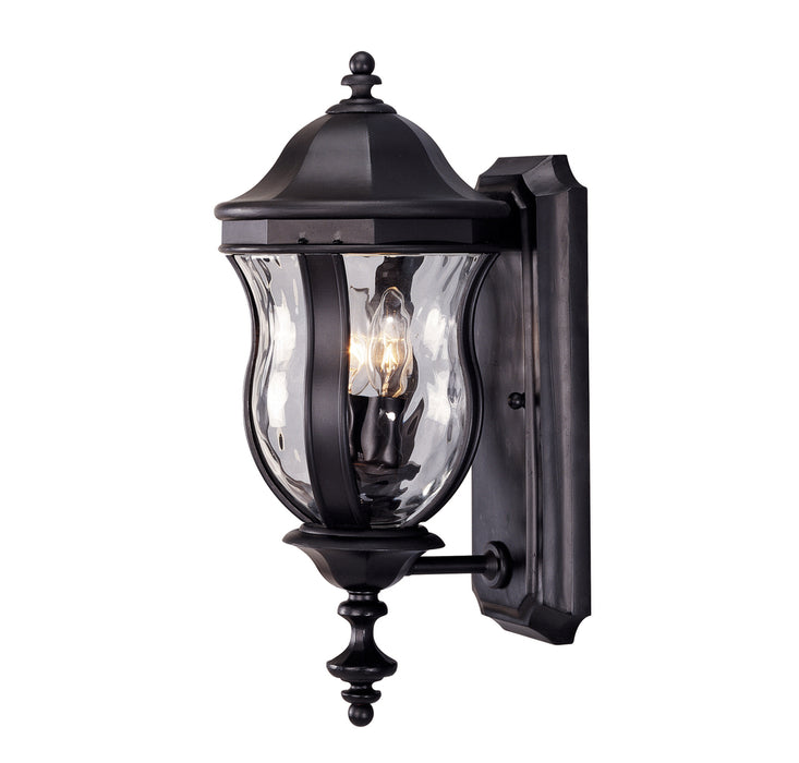 Monticello Wall Mount Lantern