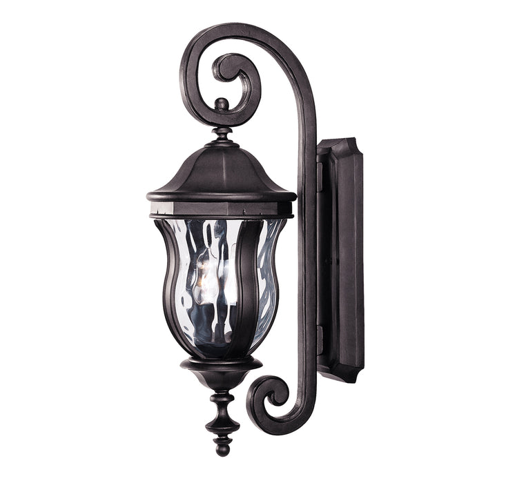 Monticello Wall Mount Lantern