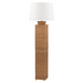 1 LIGHT FLOOR LAMP