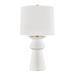 1 LIGHT TABLE LAMP