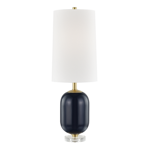 1 LIGHT TABLE LAMP