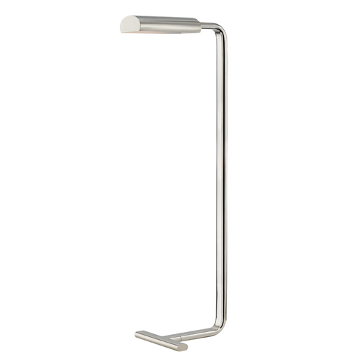 1 LIGHT FLOOR LAMP