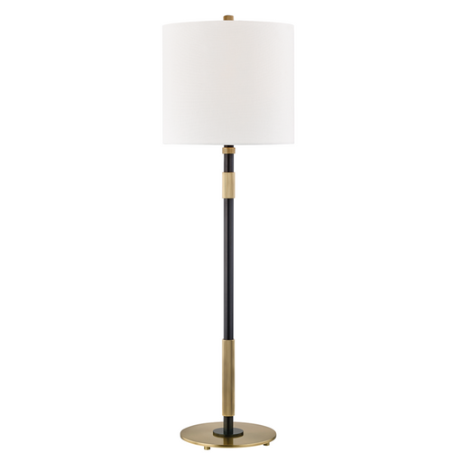 1 LIGHT TABLE LAMP